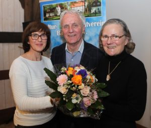 Mehr über den Artikel erfahren Mitgliederversammlung 2019